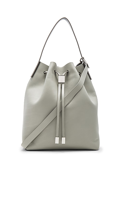 Yuri Bucket Bag