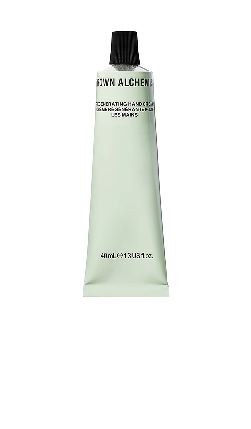 Grown Alchemist Regenerating Hand Cream 40ml In N,a