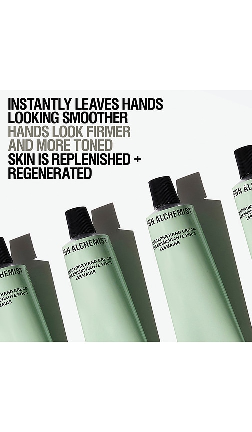  Grown Alchemist Handcreme In Neutral. 