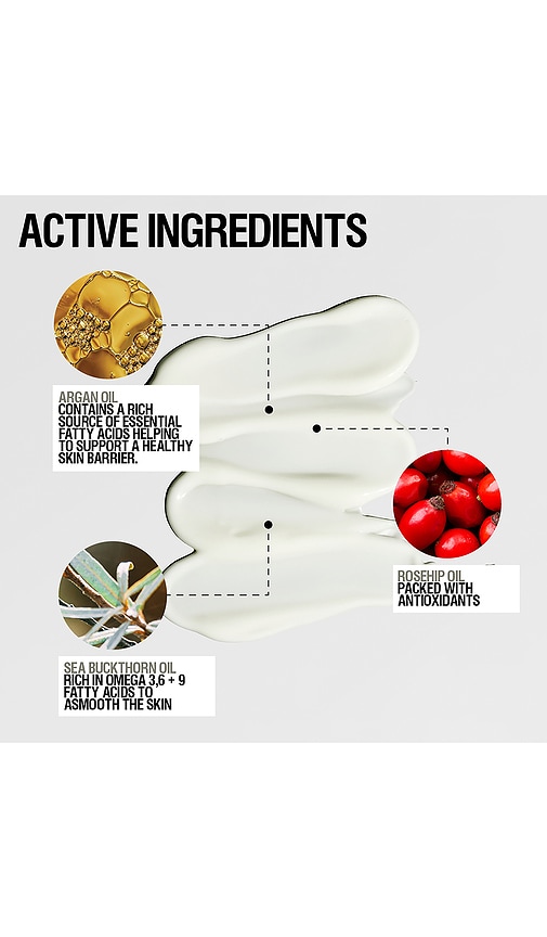 Grown Alchemist Rich Restorative Hand Cream In Neutral