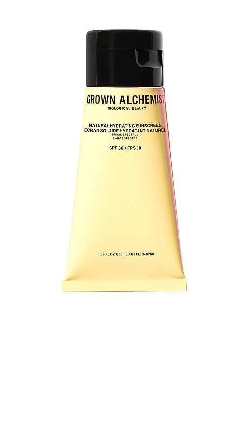 Grown Alchemist Invisible Natural Protection Spf 30 In N,a
