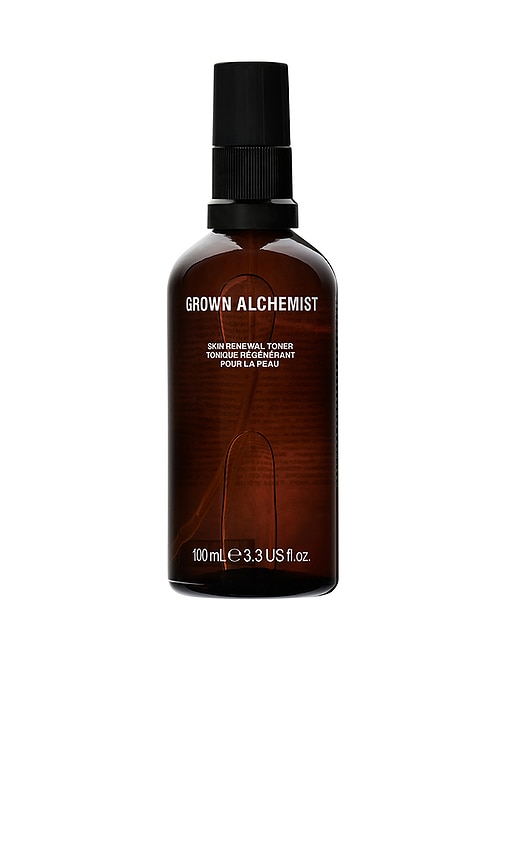Grown Alchemist Skin Renewal Toner | Thumbnail 9