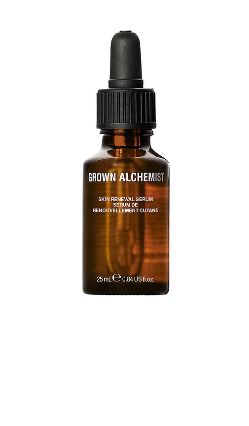 Grown Alchemist Skin Renewal Serum