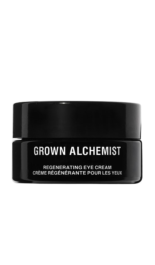 Grown Alchemist Regenerating Eye Cream