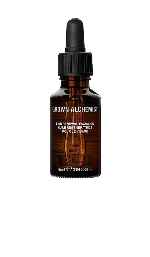 Grown Alchemist Skin Renewal Facial Oil
