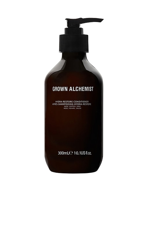 Grown Alchemist Hydra Restore Conditioner