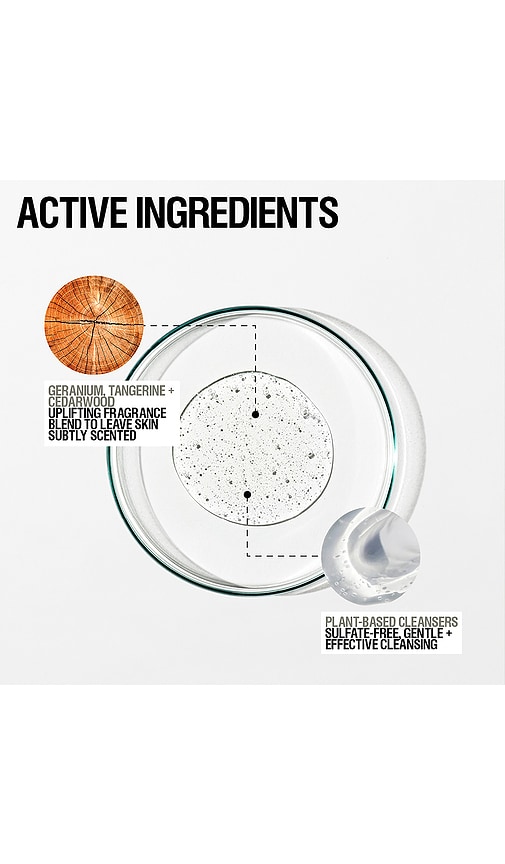 Grown Alchemist Revive Body Cleanser 1l Refill Pouch
