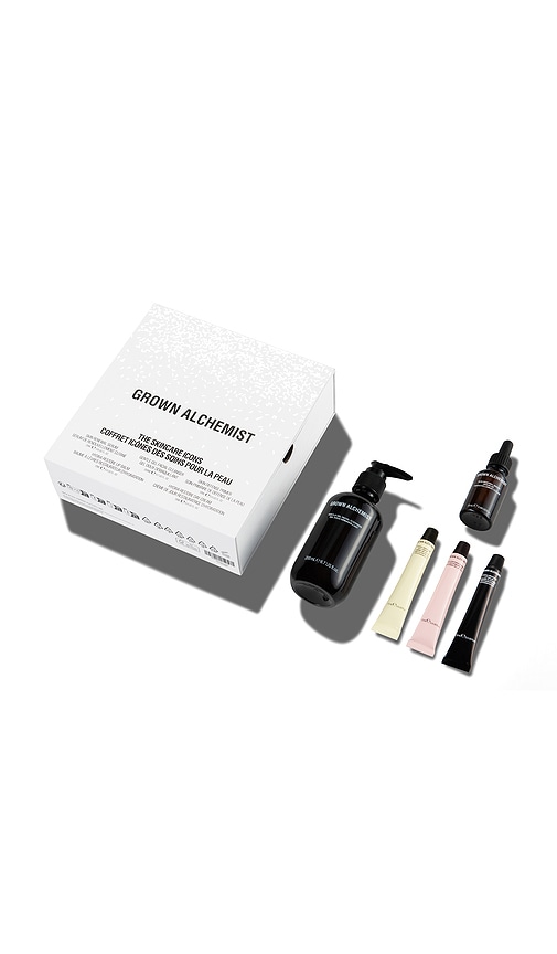  Grown Alchemist Set In Beauty: Na. 