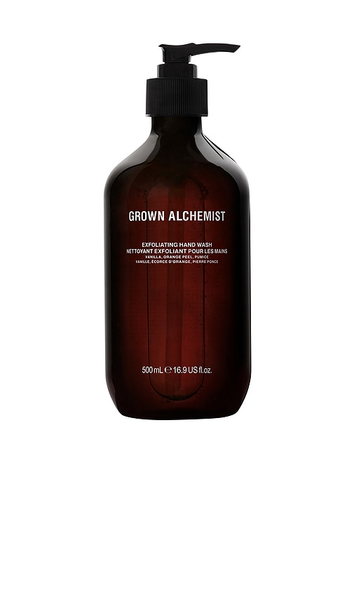 Exfoliating Hand Wash 500ml