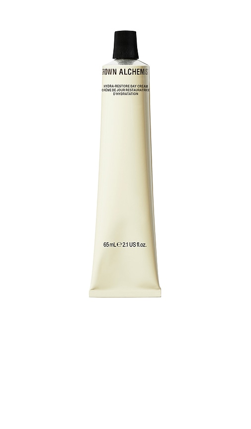 Grown Alchemist Hydra-restore Day Cream 65ml-no Color In Transparent