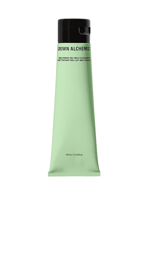 Grown Alchemist Meltaway Gel Milk Cleanser | Thumbnail 10 Grown Alchemist Meltaway Gel Milk Cleanser | Thumbnail 10