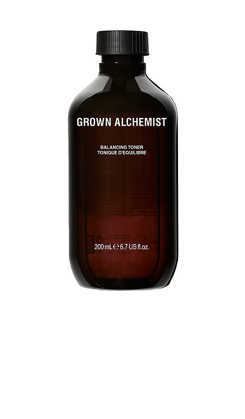Grown Alchemist Balancing Toner