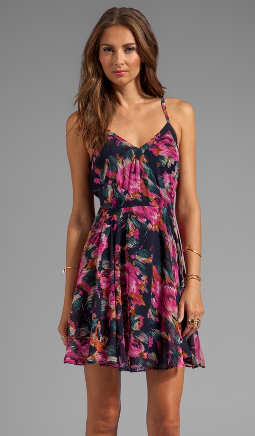 Fernanda Lush Dress