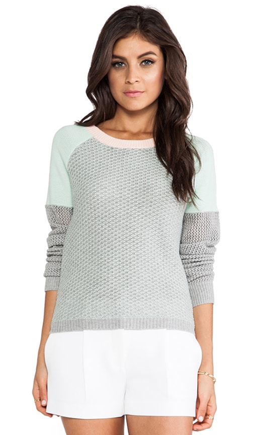 Dharma Hive Pullover Sweater