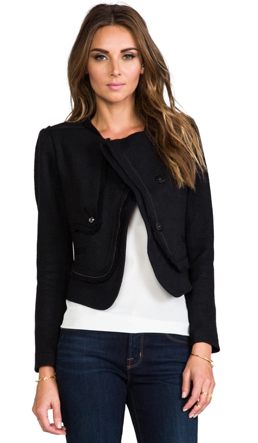 Samson Jacket