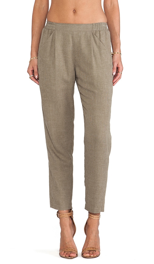 Cecil Pants