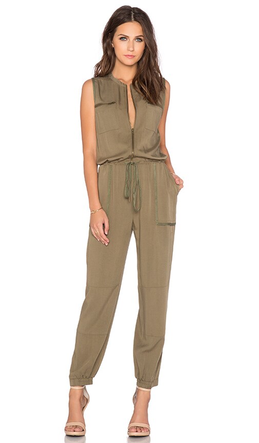 Klark Jumpsuit