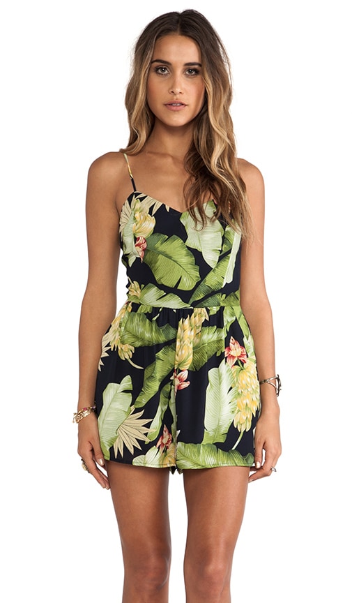 Lula Romper