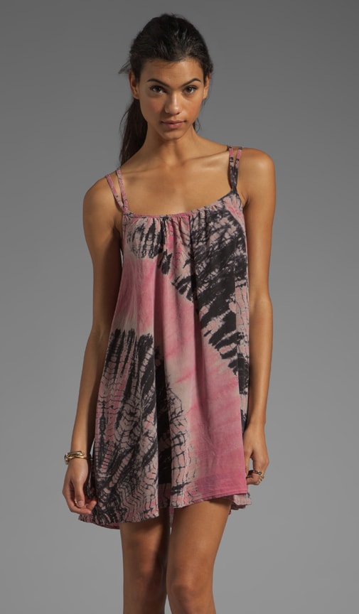 Miyoshi Easy Cami Dress