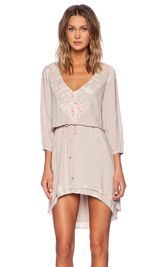 Layered Dress