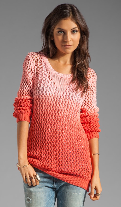 Kumiko Sweatshirt