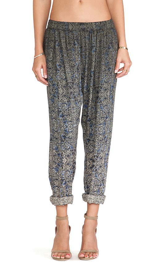 Tesserae Printed Pants