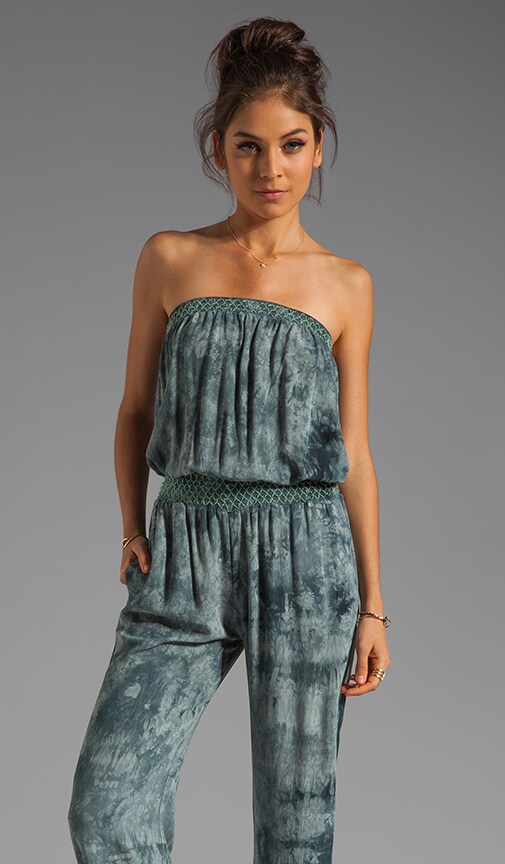 Makeda Tube Jumper