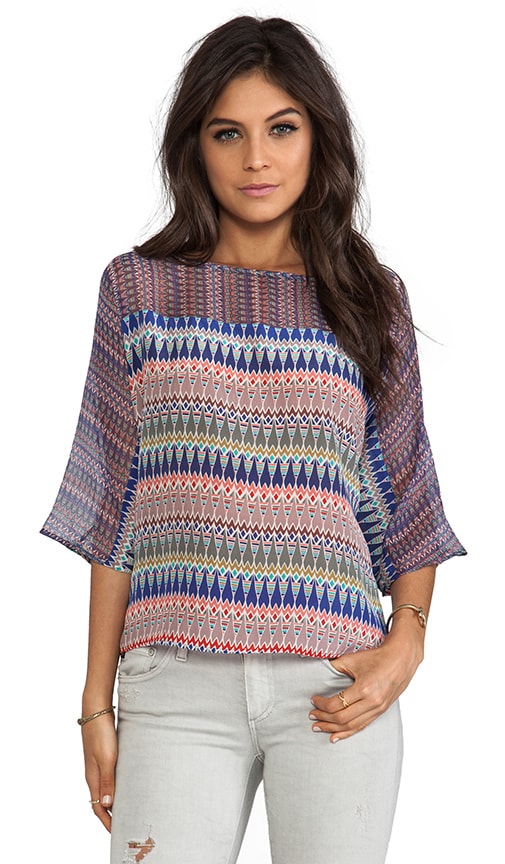 Oversize Top