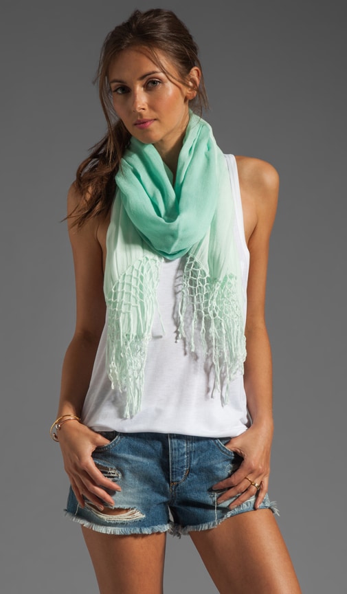 Ombre Scarf