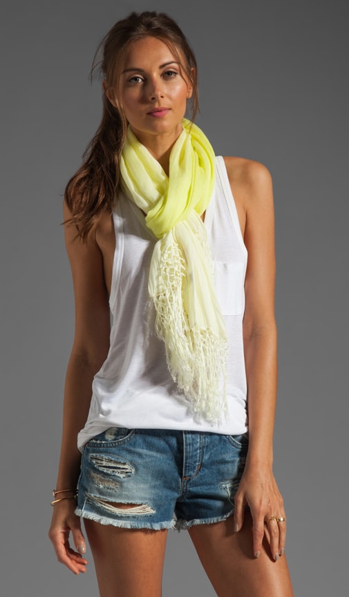 Ombre Scarf