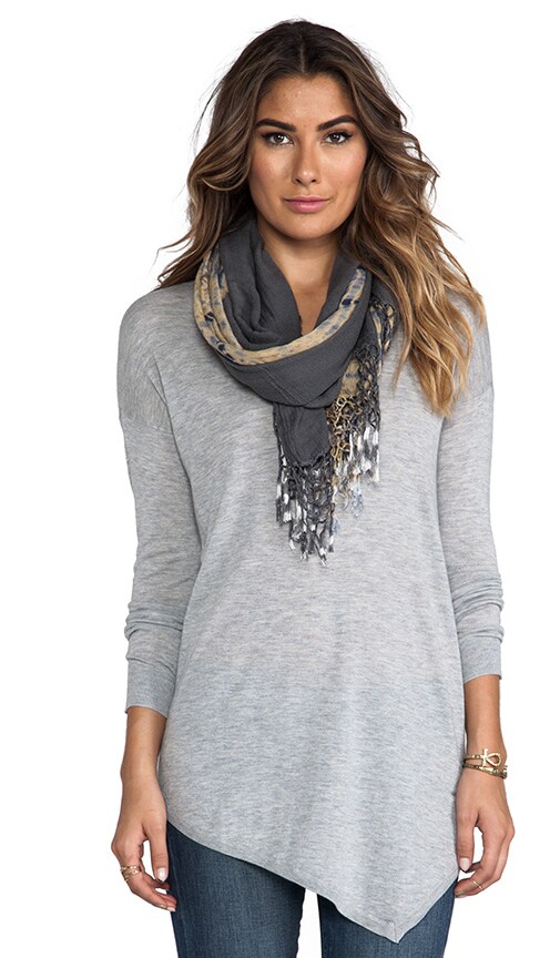 Foundation Scarf