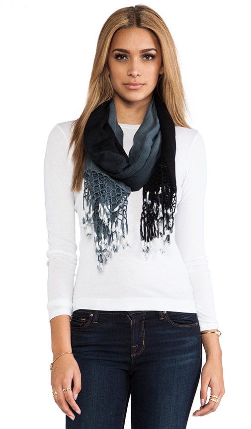 Foundation Ombre Scarf