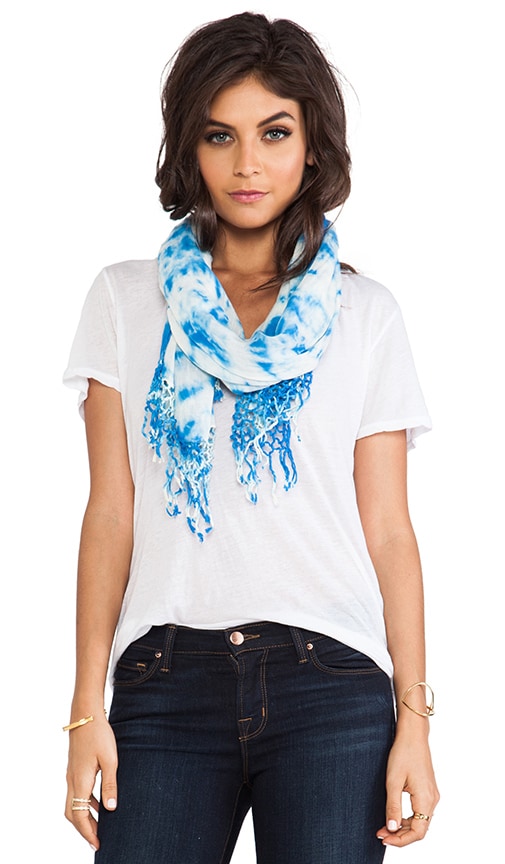 Iceberg Scarf