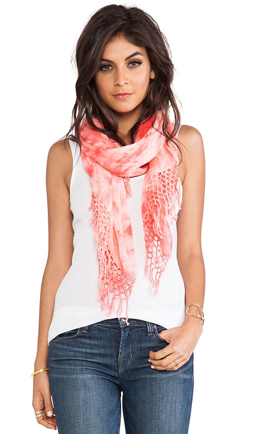 Iceberg Scarf