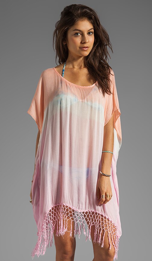 Swimsuit Cover Up