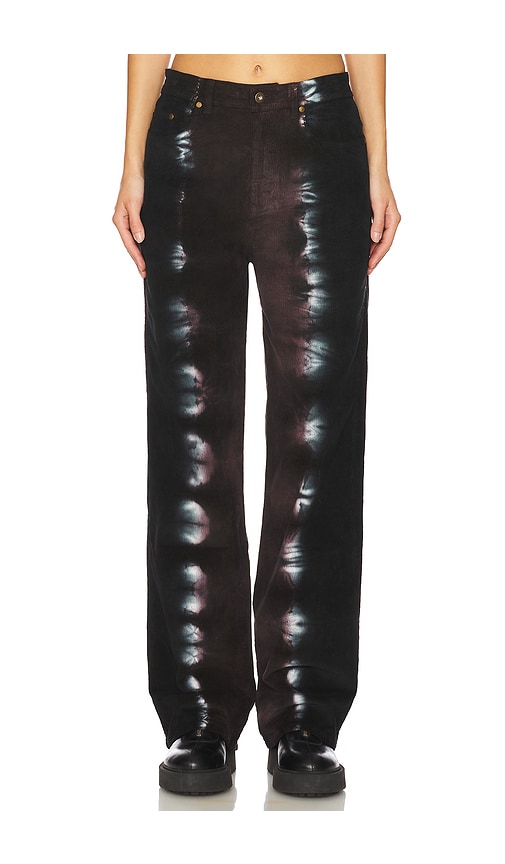 H2ofagerholt Brasilia Pants In Black