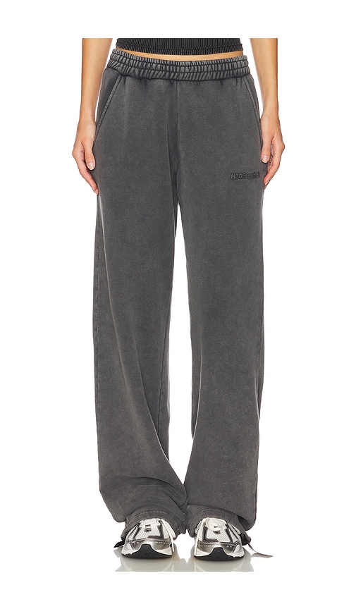 H2ofagerholt Travel Pants In Grey