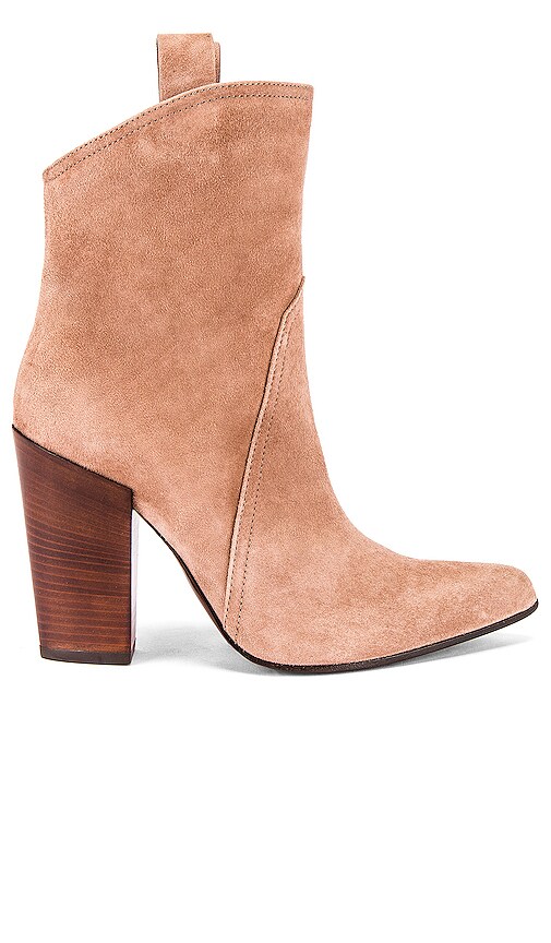 Bronk Bootie