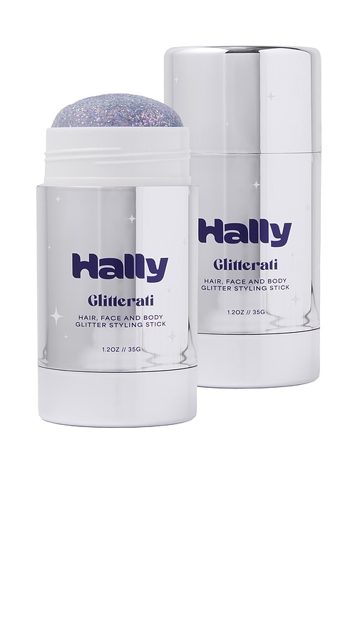 Hally Hair Glitterati