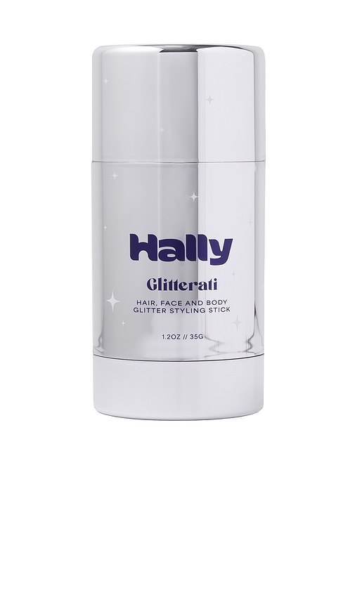 Hally Hair Glitterati