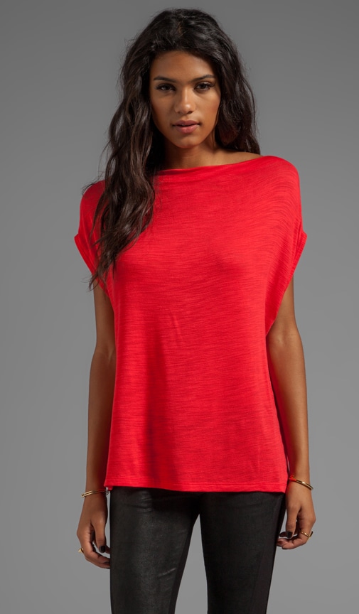 Dolman Sleeve Tee