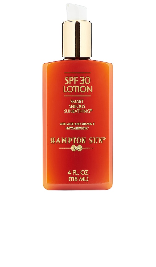 Hampton Sun SPF 30 Lotion in Beauty: NA