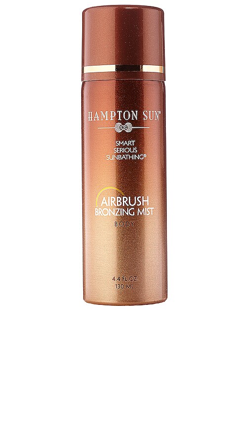 Airbrush Auto Bronzing Mist