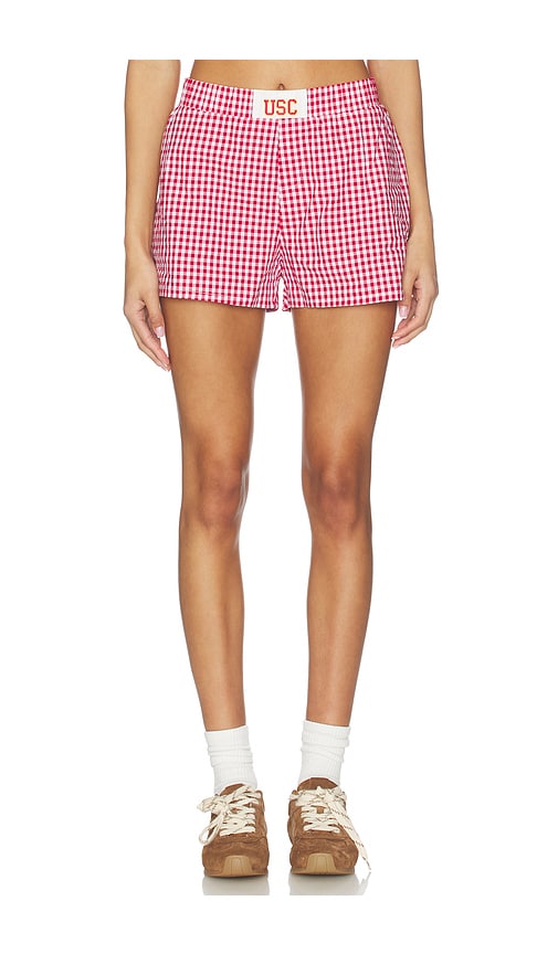 Hype and Vice University Of Southern California Gameday Shorts