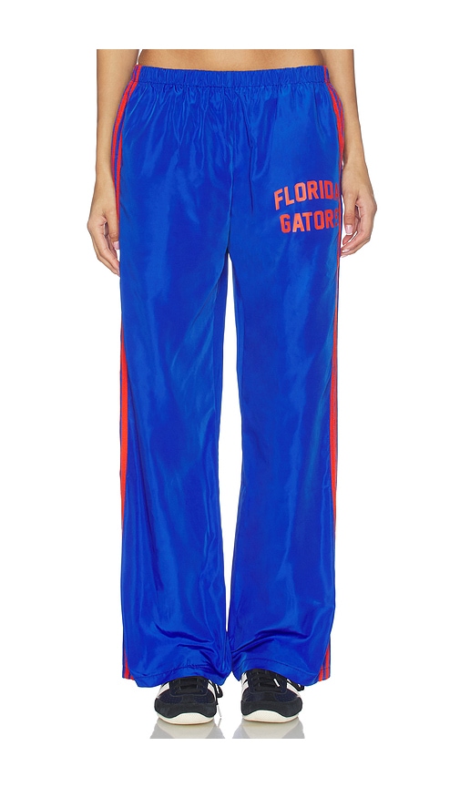 Hype and Vice University Of Florida Track Star Pants