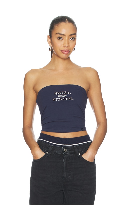 Hype and Vice Penn State Tube Top