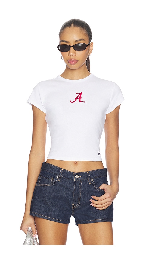Hype and Vice University Of Alabama Baby Tee