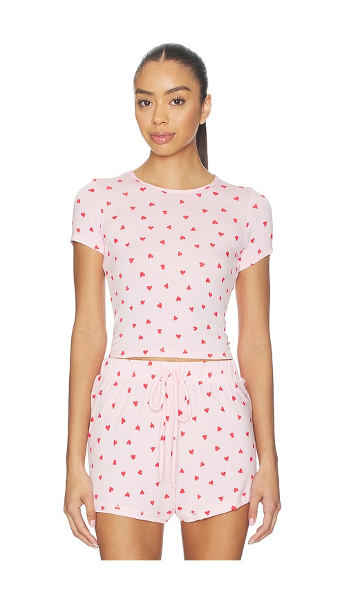 Hanky Panky Baby Tee