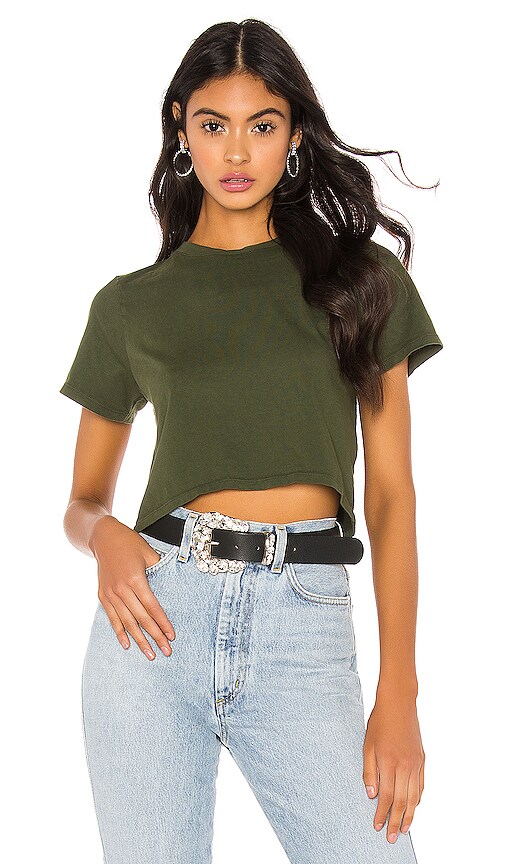 The Baby Tee
