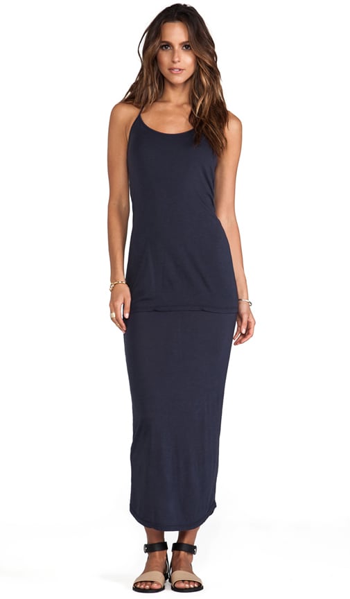 Basics Racer Dress